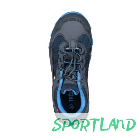 Buty Trollkids Tronfjell Hiker Low Jr 475-117 31.0 Buty Trollkids Tronfjell Hiker Low Jr 475-117 31.0