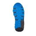 Buty Trollkids Tronfjell Hiker Low Jr 475-117 31.0