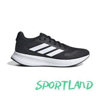 Buty do biegania adidas Runfalcon 5 Jr IE8589 35,5