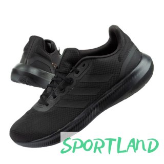 Buty sportowe adidas Runfalcon 3.0 M HP7544 41 1/3