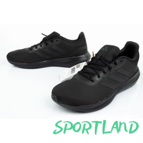 Buty sportowe adidas Runfalcon 3.0 M HP7544 41 1/3 Buty sportowe adidas Runfalcon 3.0 M HP7544 41 1/3