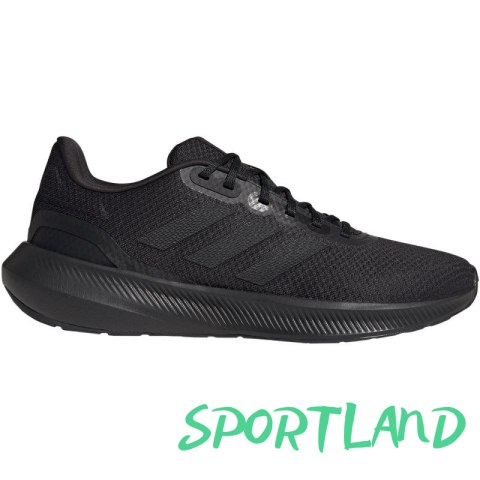 Buty sportowe adidas Runfalcon 3.0 M HP7544 41 1/3 Buty sportowe adidas Runfalcon 3.0 M HP7544 41 1/3