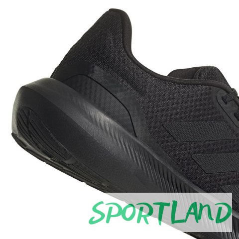 Buty sportowe adidas Runfalcon 3.0 M HP7544 44.5 Buty sportowe adidas Runfalcon 3.0 M HP7544 44.5