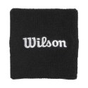 Frotki na nadgarstek Wilson 2 szt. WU00022431BKAOS N/A