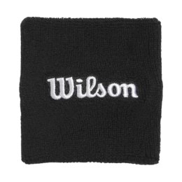 Frotki na nadgarstek Wilson 2 szt. WU00022431BKAOS N/A