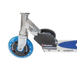 Hulajnoga Razor A125 Gs 13072242 (kolor niebieski) N/A