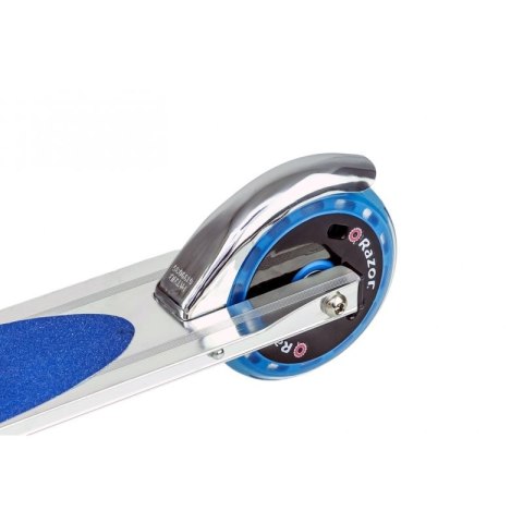 Hulajnoga Razor A125 Gs 13072242 (kolor niebieski) N/A Hulajnoga Razor A125 Gs 13072242 (kolor niebieski) N/A