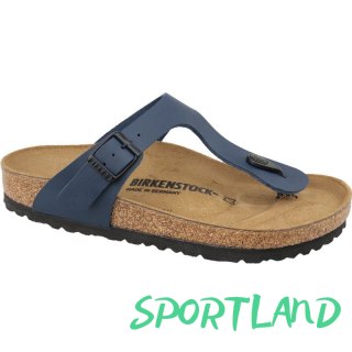 Japonki Birkenstock Gizeh M 143621 43