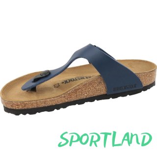Japonki Birkenstock Gizeh M 143621 43