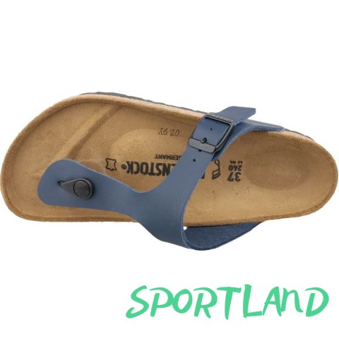 Japonki Birkenstock Gizeh M 143621 44 Japonki Birkenstock Gizeh M 143621 44
