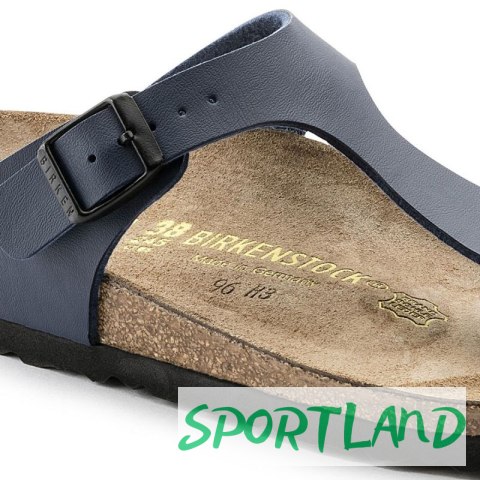 Japonki Birkenstock Gizeh M 143621 44 Japonki Birkenstock Gizeh M 143621 44