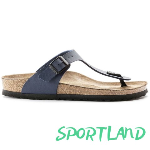 Japonki Birkenstock Gizeh M 143621 44 Japonki Birkenstock Gizeh M 143621 44