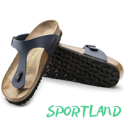 Japonki Birkenstock Gizeh M 143621 44 Japonki Birkenstock Gizeh M 143621 44