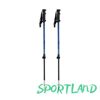 Kije trekkingowe Viking Kitsune Jr 615-27-0808-1500-UNI N/A