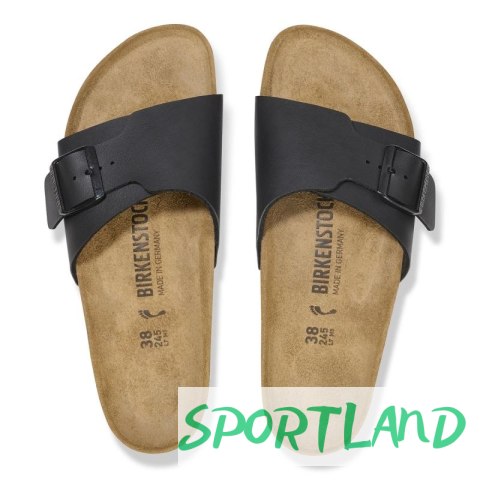 Klapki Birkenstock Catalina BS W 1026473 42 Klapki Birkenstock Catalina BS W 1026473 42