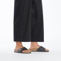 Klapki Birkenstock Catalina BS W 1026473 42