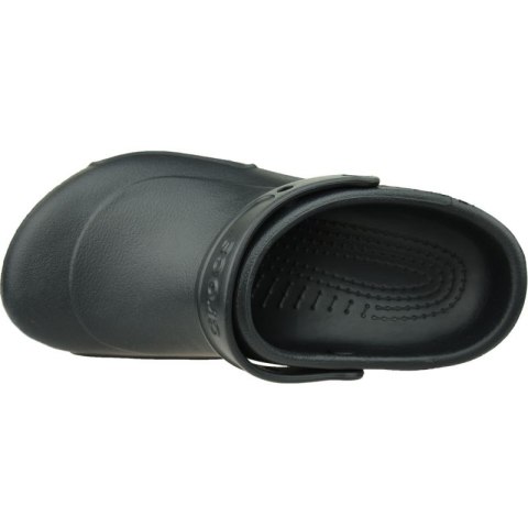 Klapki Crocs Bistro U 10075-001 43/44 Klapki Crocs Bistro U 10075-001 43/44