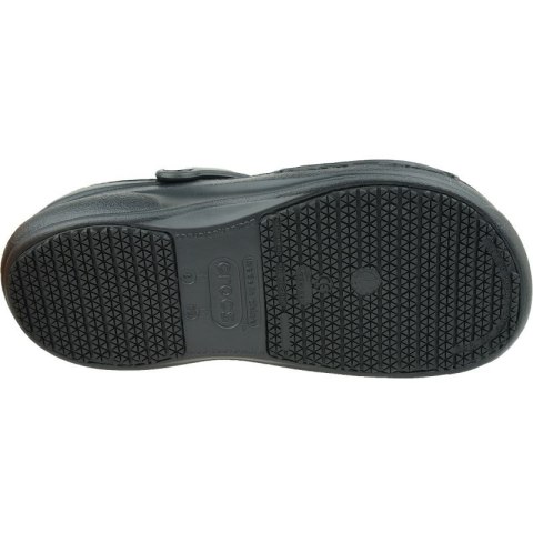 Klapki Crocs Bistro U 10075-001 43/44 Klapki Crocs Bistro U 10075-001 43/44