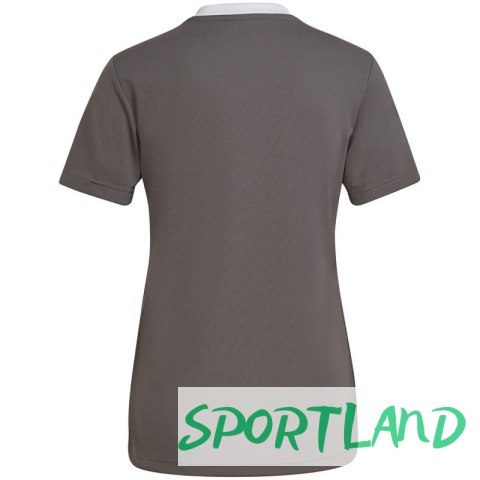 Koszulka adidas Entrada 22 Jsy W H59848 2XL Koszulka adidas Entrada 22 Jsy W H59848 2XL