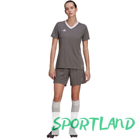 Koszulka adidas Entrada 22 Jsy W H59848 2XL Koszulka adidas Entrada 22 Jsy W H59848 2XL