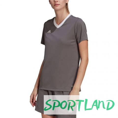 Koszulka adidas Entrada 22 Jsy W H59848 2XL Koszulka adidas Entrada 22 Jsy W H59848 2XL