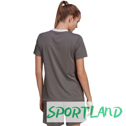 Koszulka adidas Entrada 22 Jsy W H59848 2XL Koszulka adidas Entrada 22 Jsy W H59848 2XL