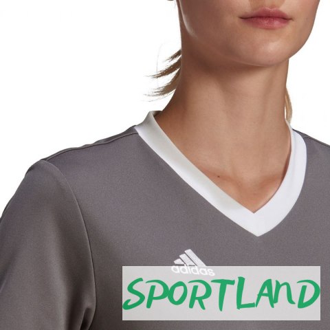Koszulka adidas Entrada 22 Jsy W H59848 2XL Koszulka adidas Entrada 22 Jsy W H59848 2XL