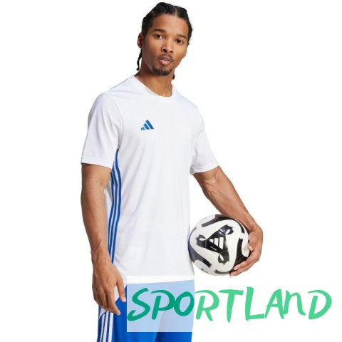 Koszulka adidas Tabela 23 Jersey M JI8824 M Koszulka adidas Tabela 23 Jersey M JI8824 M