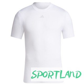 Koszulka adidas Techfit SS Tee M IA1159 L