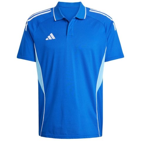 Koszulka adidas Tiro 25 Competition Polo M JY1803 XL
