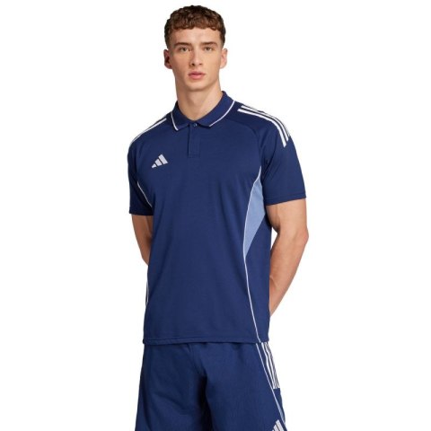 Koszulka adidas Tiro 25 Competition Polo M JY1811 2 XL Koszulka adidas Tiro 25 Competition Polo M JY1811 2 XL