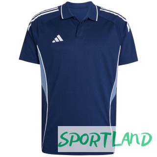 Koszulka adidas Tiro 25 Competition Polo M JY1811 XL