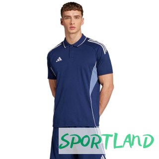 Koszulka adidas Tiro 25 Competition Polo M JY1811 XL