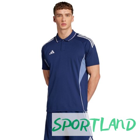 Koszulka adidas Tiro 25 Competition Polo M JY1811 XL Koszulka adidas Tiro 25 Competition Polo M JY1811 XL