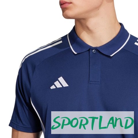 Koszulka adidas Tiro 25 Competition Polo M JY1811 XL Koszulka adidas Tiro 25 Competition Polo M JY1811 XL