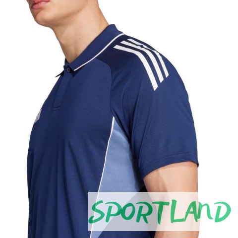 Koszulka adidas Tiro 25 Competition Polo M JY1811 XL Koszulka adidas Tiro 25 Competition Polo M JY1811 XL