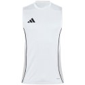 Koszulka adidas Tiro 25 Competition Sleeveless Jersey M JJ1522 2 XL