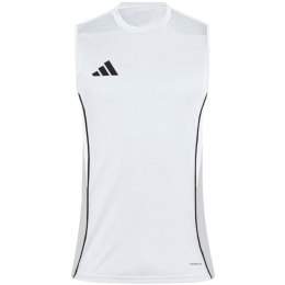 Koszulka adidas Tiro 25 Competition Sleeveless Jersey M JJ1522 2 XL