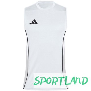 Koszulka adidas Tiro 25 Competition Sleeveless Jersey M JJ1522 2 XL