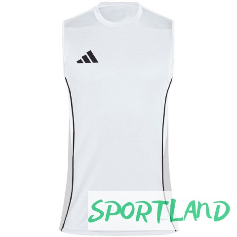 Koszulka adidas Tiro 25 Competition Sleeveless Jersey M JJ1522 2 XL Koszulka adidas Tiro 25 Competition Sleeveless Jersey M JJ1522 2 XL