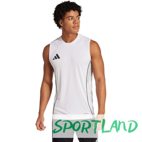 Koszulka adidas Tiro 25 Competition Sleeveless Jersey M JJ1522 2 XL Koszulka adidas Tiro 25 Competition Sleeveless Jersey M JJ1522 2 XL