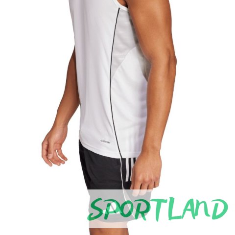 Koszulka adidas Tiro 25 Competition Sleeveless Jersey M JJ1522 2 XL Koszulka adidas Tiro 25 Competition Sleeveless Jersey M JJ1522 2 XL