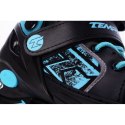 Łyżwy, rolki, wrotki Tempish Verso Triple II Jr 1000004917 30-33
