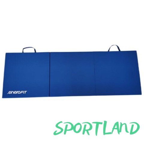Materac Enero gimnastyczny składany 1066219 180x60 cm Materac Enero gimnastyczny składany 1066219 180x60 cm