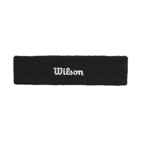 Opaska na głowę Wilson WU00019431BKAOS N/A Opaska na głowę Wilson WU00019431BKAOS N/A