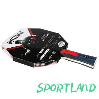 Rakietka do ping ponga Butterfly Ovtcharov S872277 N/A