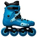 Rolki freestyle SEBA FR3 80 Sskfr380-BK 38