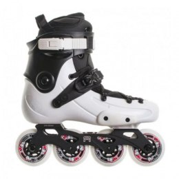 Rolki freestyle SEBA FR3 80 Sskfr380-BK 39