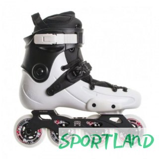 Rolki freestyle SEBA FR3 80 Sskfr380-BK 39
