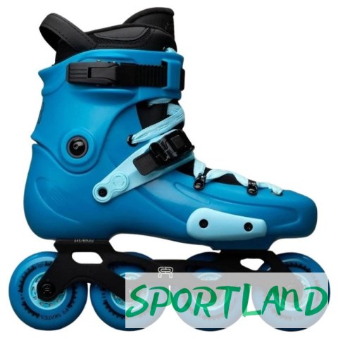 Rolki freestyle SEBA FR3 80 Sskfr380-BK 39 Rolki freestyle SEBA FR3 80 Sskfr380-BK 39